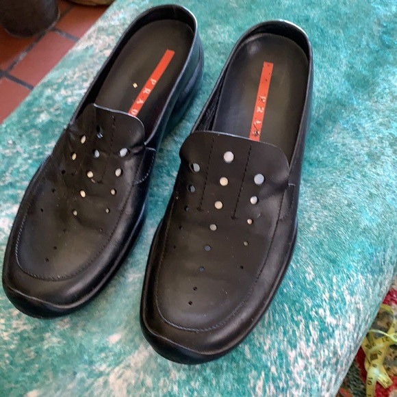 Prada Silp on or off - Picture 2 of 5